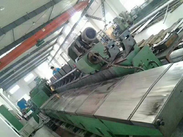 上海机床厂H1691专用外圆磨床